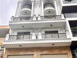 Chân dài ngọc thụy 68m² 7t, tm, 3 ô tô tránh nội thất an cường đẹp như khách sạn