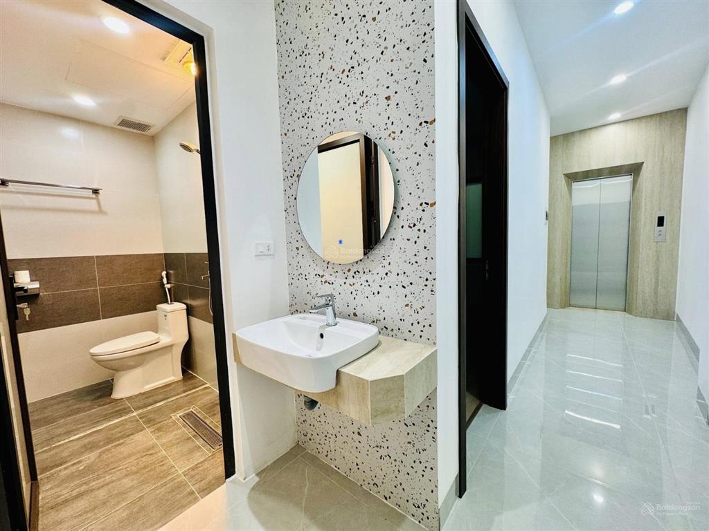 Nhà thượng thanh long biên 55m2x 5t, tm, full nội thất, cực tốt, cực rẻ 9,35 tỷ