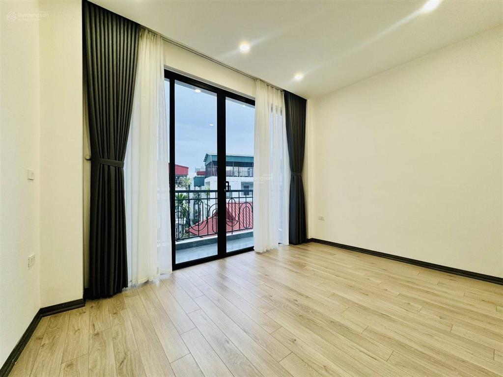 Nhà thượng thanh long biên 55m2x 5t, tm, full nội thất, cực tốt, cực rẻ 9,35 tỷ