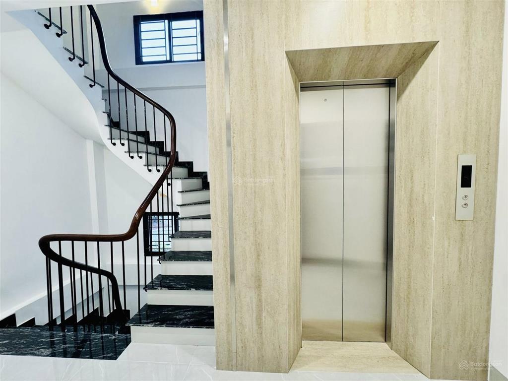 Nhà thượng thanh long biên 55m2x 5t, tm, full nội thất, cực tốt, cực rẻ 9,35 tỷ