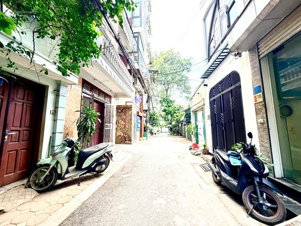 Chu huy mân phân lô 110m x 8t thang máy 650kg ô tô tránh kinh doanh full nội thất 22,5 tỷ!