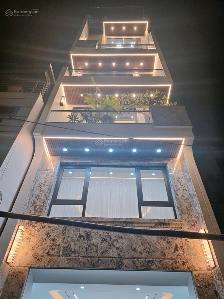 Chu huy mân phân lô 110m x 8t thang máy 650kg ô tô tránh kinh doanh full nội thất 22,5 tỷ!