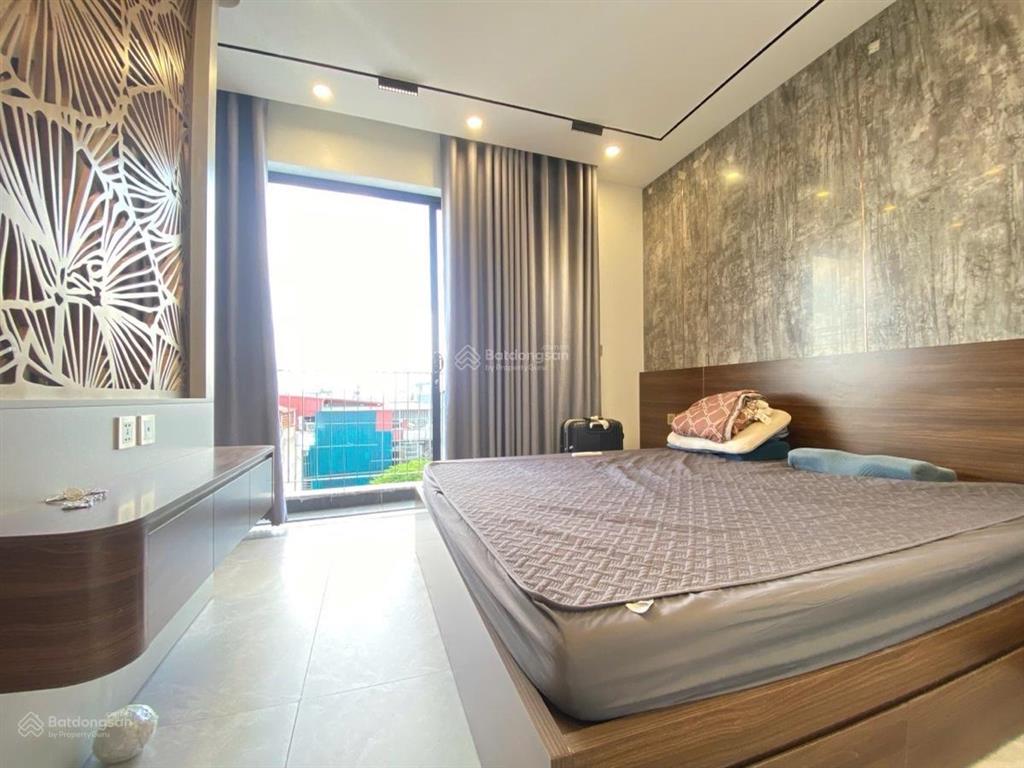 Chu huy mân phân lô 110m x 8t thang máy 650kg ô tô tránh kinh doanh full nội thất 22,5 tỷ!