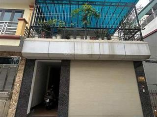 Cho thuê nguyên căn đầu ngọc lâm 70mx5t 4pn, đủ đồ ô tô 7 chỗ, view hồ 17tr/th