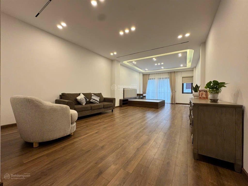 Nhà rộng  đẹp nguyễn sơn 80m2x7t, thang máy gara ô tô, full nội thất, giá tốt