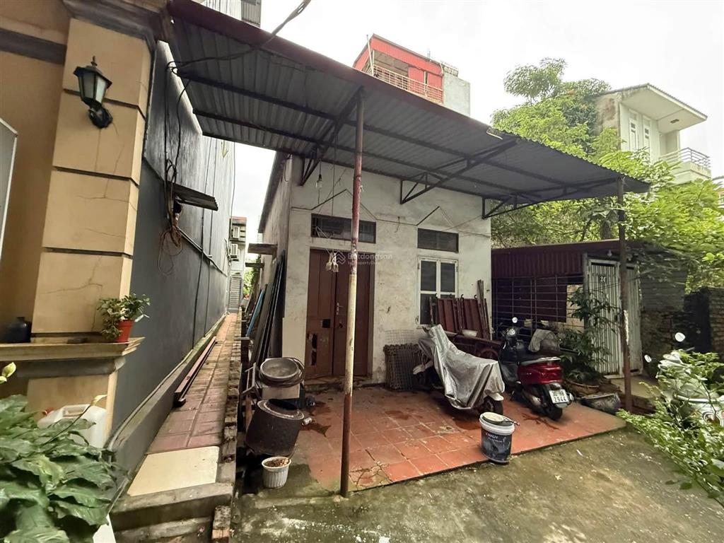 Siêu phẩm nguyễn văn cừ 105m2 mt 6m lô góc tương lai, mặt phố 9,8 tỷ!