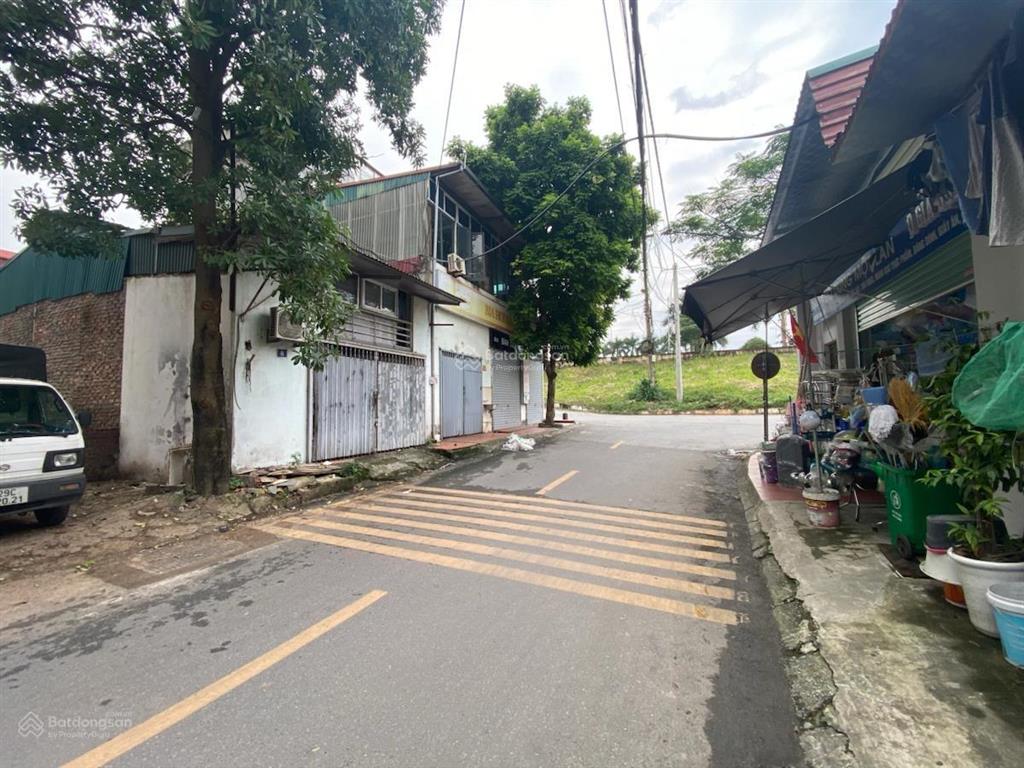 Siêu phẩm đất mặt phố tư đình 134m mt 7,3m nở hậu vị trí vàng đáng đầu tư