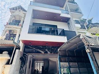 Hoa hậu ngô gia tự 115m2 x 6t mt 5.2m thang máy gara 2 ô tô, full nội thất giá tốt