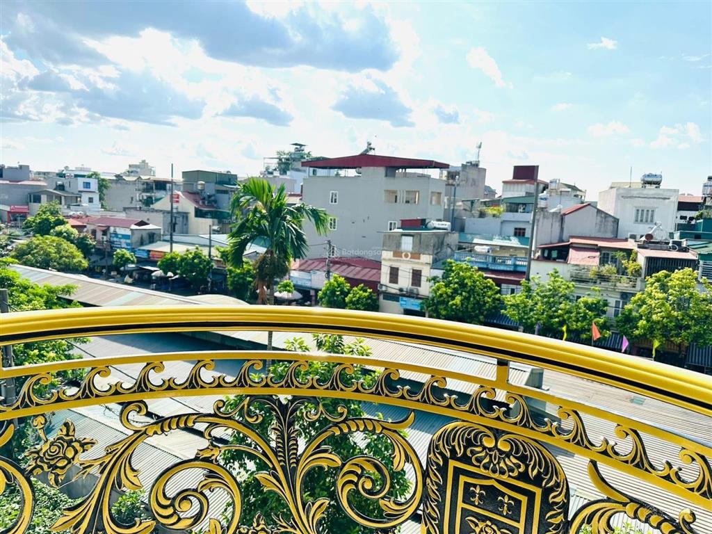 Phân lô ngô gia tự 72x4t, thang máy, ô tô tránh, 2 thoáng trước sau, nhà đẹp, giá tốt 13,5 tỷ.