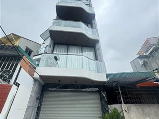 Phân lô ngô gia tự 72x4t, thang máy, ô tô tránh, 2 thoáng trước sau, nhà đẹp, giá tốt 13,5 tỷ.