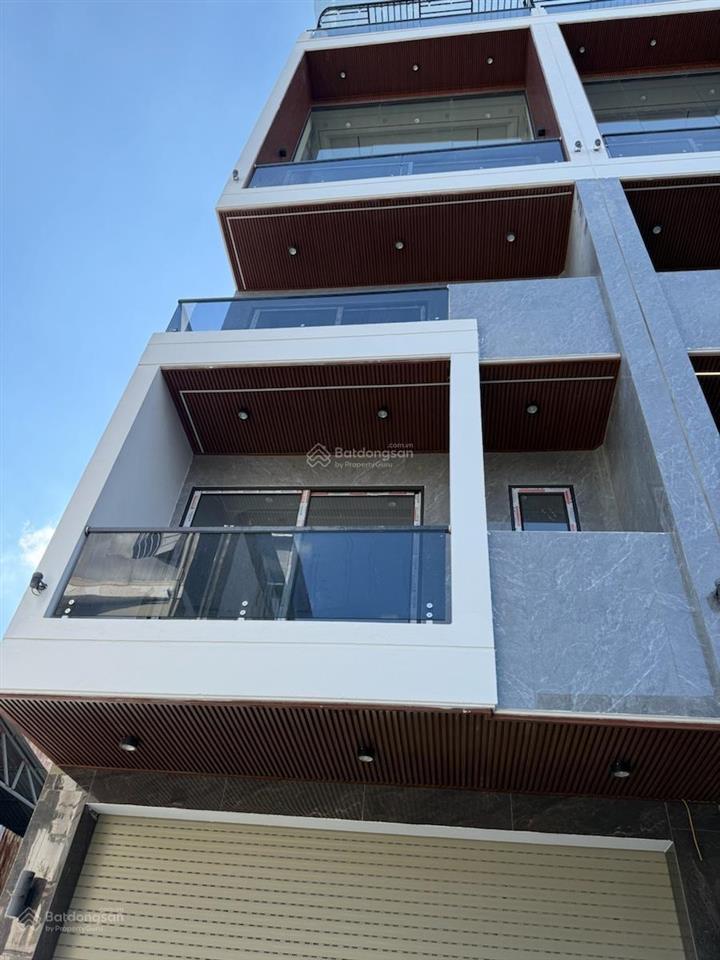 Nguyễn văn linh rộng đẹp rẻ 95m x 6 tầng thang máy gara ô tô 50m ra mặt phố 14,1 tỷ!