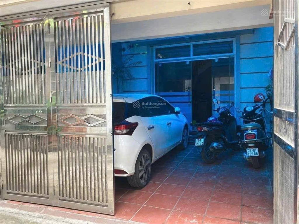 Nhà dân, pl sài đồng diện tích rộng, mặt tiền đẹp 97mx3t mt 5.5m ô tô ngủ trong nhà
