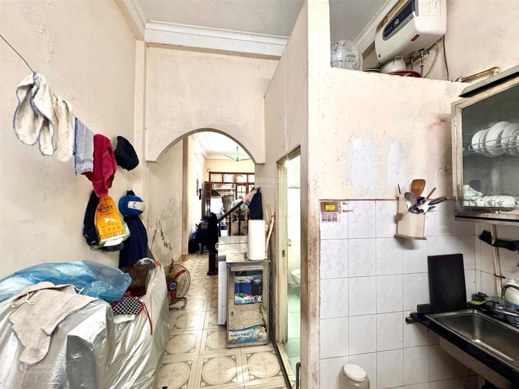 Giá ngon gia quất 68m2x3t lô góc 3 mặt thoáng 20m ra ô tô tránh ngõ thông, 9.2 tỷ