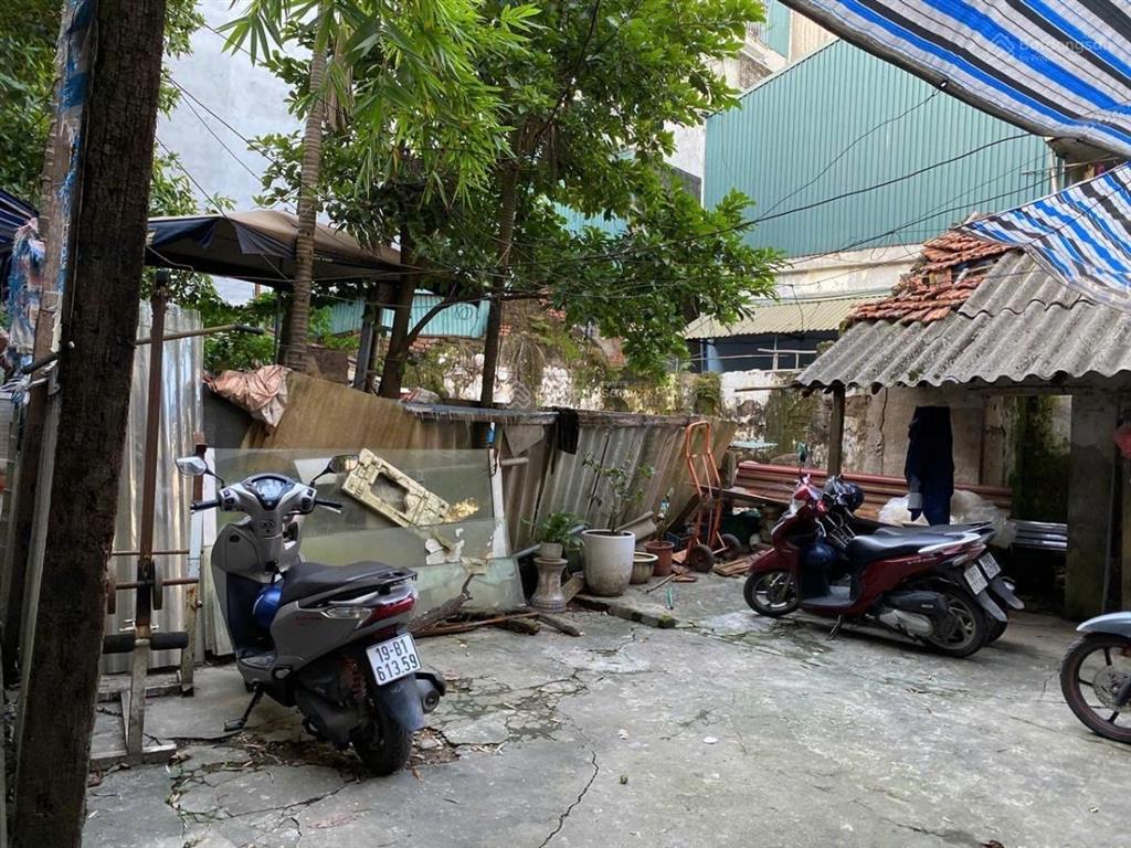 Đất ngọc lâm 250m2 ngõ 154 ngọc lâm gần phố, đầu tư chỉ 24 tỷ