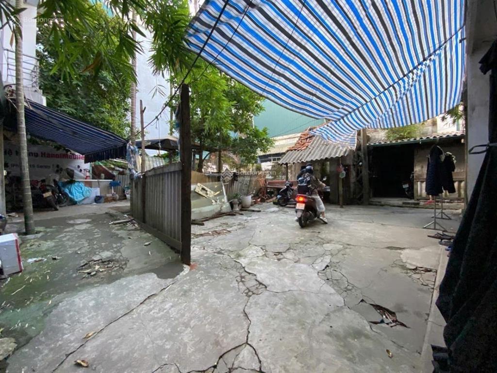 Đất ngọc lâm 250m2 ngõ 154 ngọc lâm gần phố, đầu tư chỉ 24 tỷ