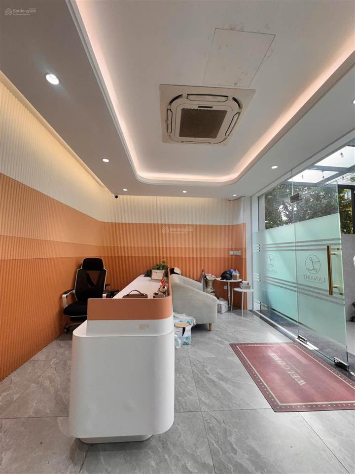Hàng hiếm lk minh nhựa 120m2 x 7t mt 6m tm vỉa hè, nội thất tiền tỷ, dòng tiền 53,5 tỷ!