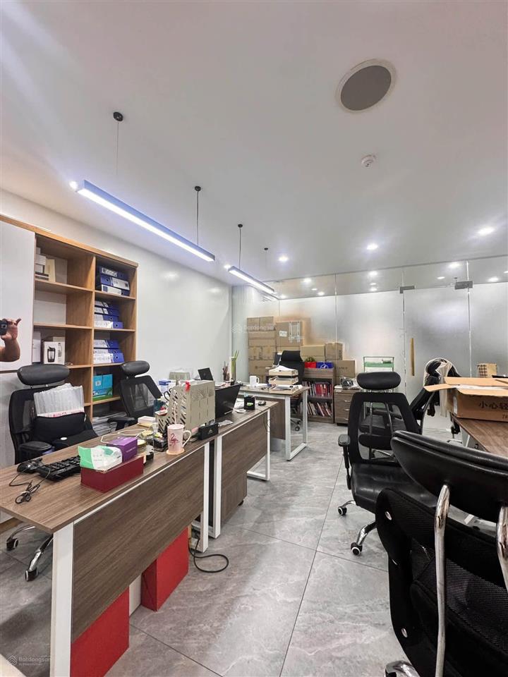 Hàng hiếm lk minh nhựa 120m2 x 7t mt 6m tm vỉa hè, nội thất tiền tỷ, dòng tiền 53,5 tỷ!