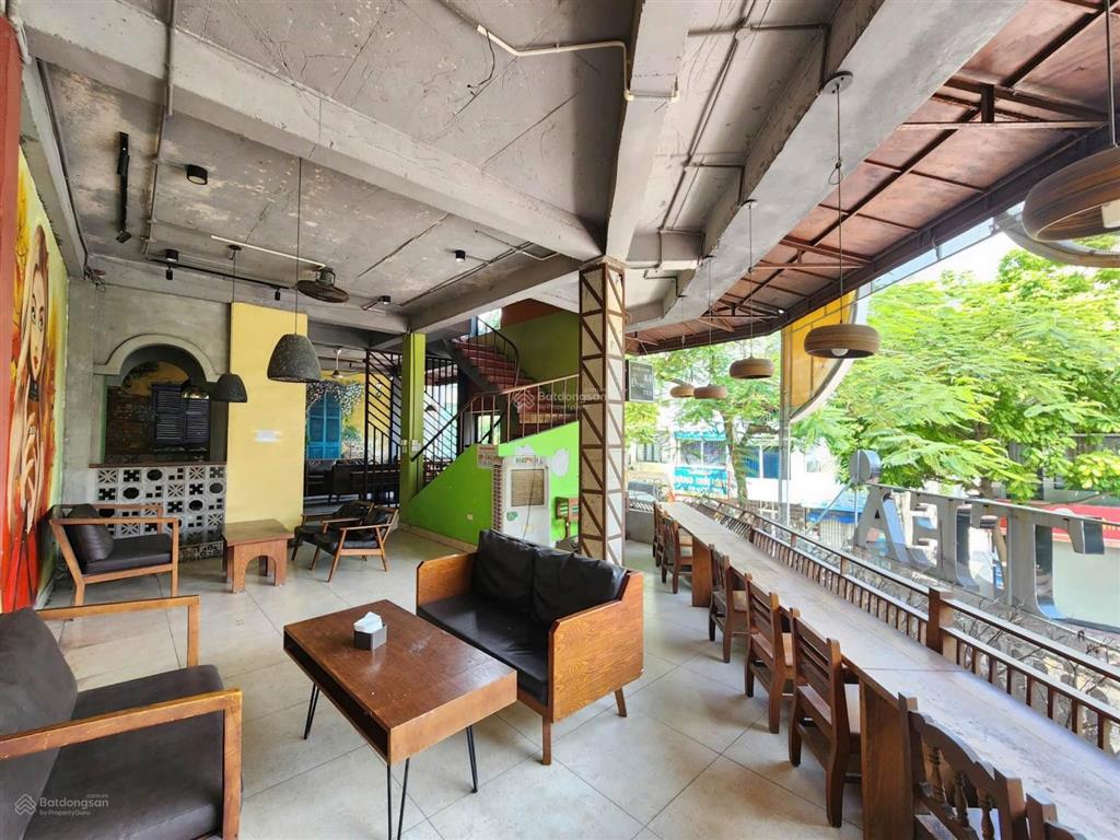 Siêu hiếm mặt sài đồng 91m2 x 5 tầng mt 8m lô góc 2 mặt tiền hè rộng, view vườn hoa, kd