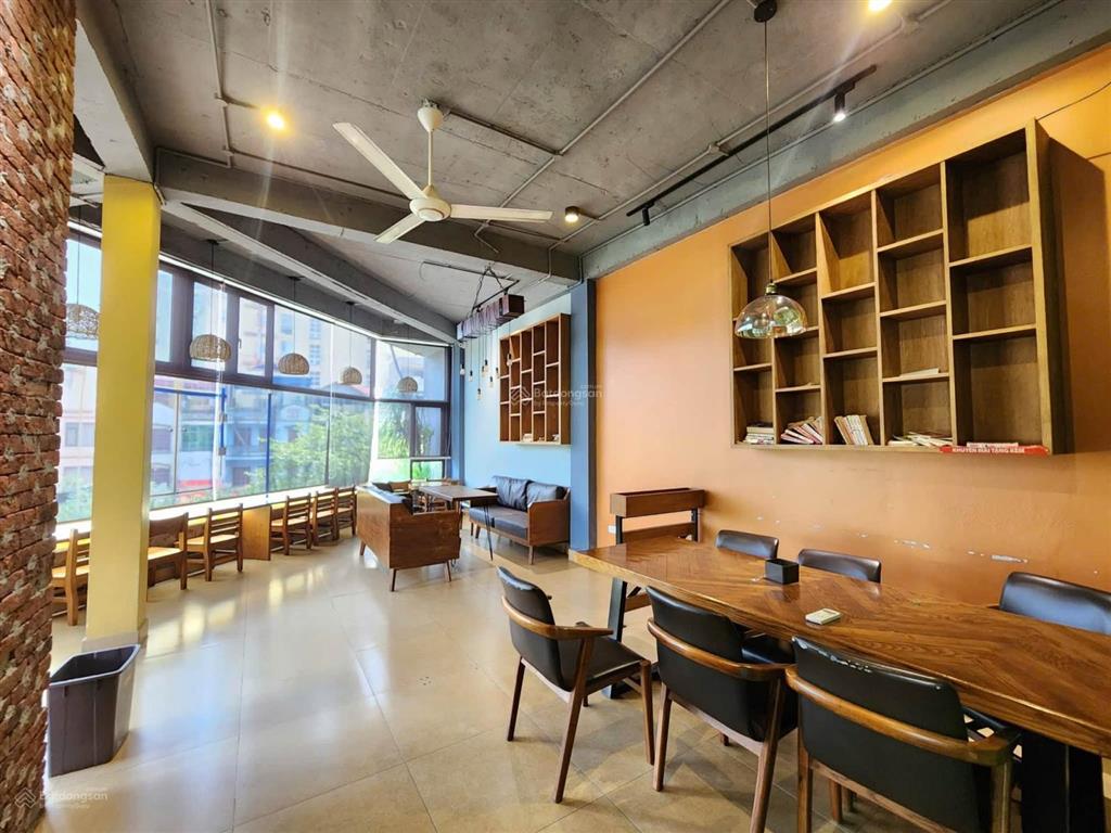 Siêu hiếm mặt sài đồng 91m2 x 5 tầng mt 8m lô góc 2 mặt tiền hè rộng, view vườn hoa, kd