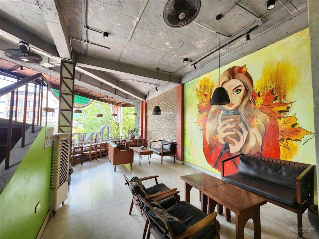 Siêu hiếm mặt sài đồng 91m2 x 5 tầng mt 8m lô góc 2 mặt tiền hè rộng, view vườn hoa, kd