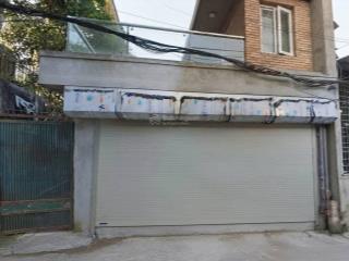 Hàng hiếm ngọc thụy 165m mt khủng 8m ô tô tránh chủ thiện chí, chỉ 22.8 tỷ!