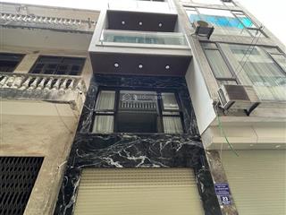 Nhà mới đẹp xuân đỗ cự khối 60m, 7t thang máy, full nội thất, sổ nở hậu 9.9 tỷ