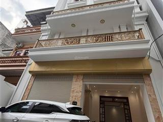 Siêu phẩm ô cách 135m, 5t, tm, mt 8,6m, nt tiền tỷ, ô tô tránh đẹp mê mẩn 25,5 tỷ!