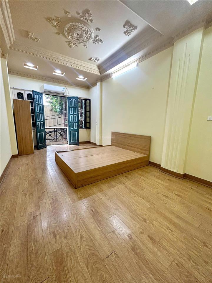 Siêu phẩm ô cách 135m, 5t, tm, mt 8,6m, nt tiền tỷ, ô tô tránh đẹp mê mẩn 25,5 tỷ!