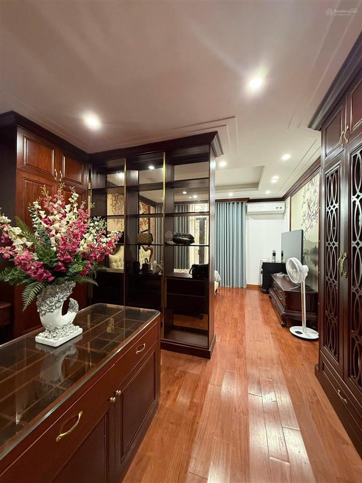 Shophouse bình minh garden đức giang | 81m2 x 5t | thang máy | giá tốt khu, 21 tỷ.