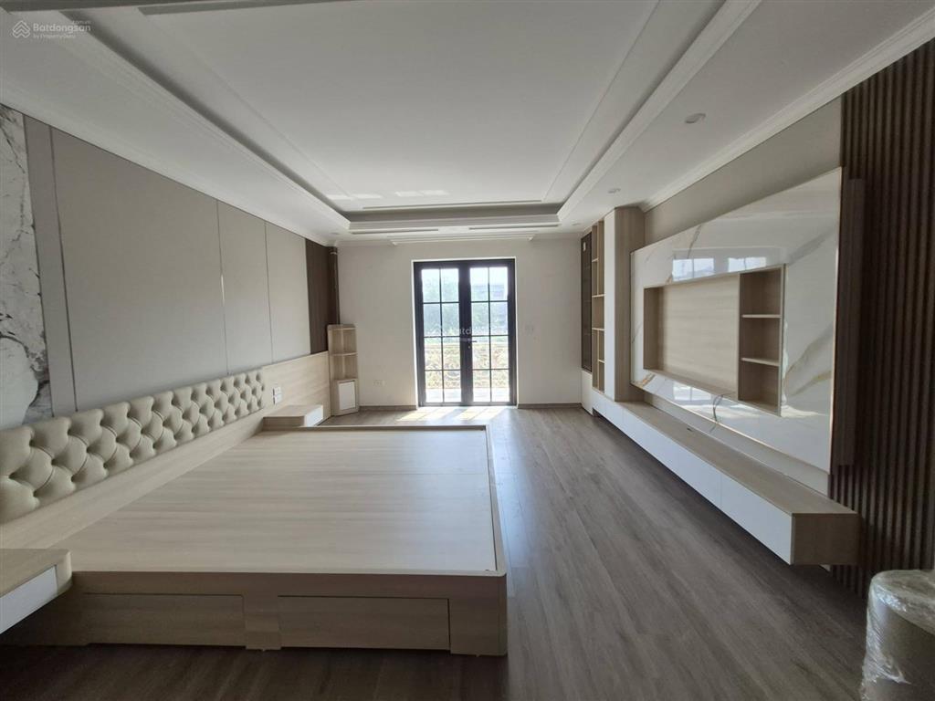 Đặng vũ hỷ lb 78m, 7 tầng tm nhập khẩu, nhà mới vỉa hè, ô tô tránh, kinh doanh 23,5 tỷ!