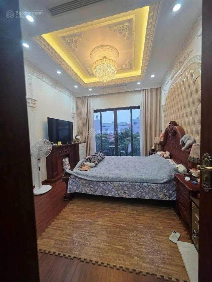 Siêu phẩm liền kề him lam new star 79m, 6t, nhà dát vàng riêng đẳng cấp thượng lưu!