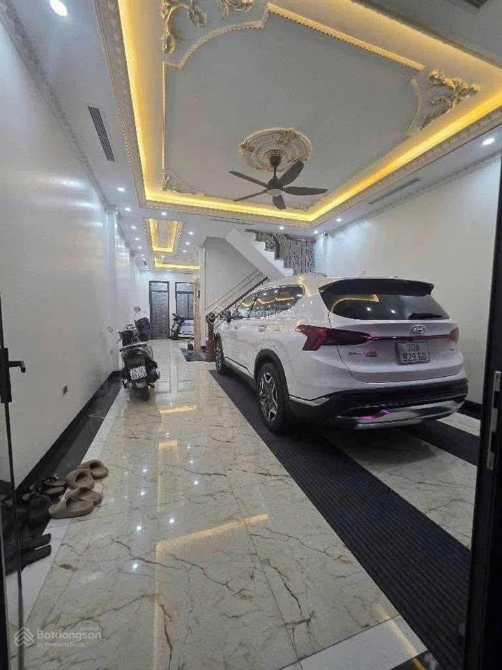 Siêu phẩm liền kề him lam new star 79m, 6t, nhà dát vàng riêng đẳng cấp thượng lưu!