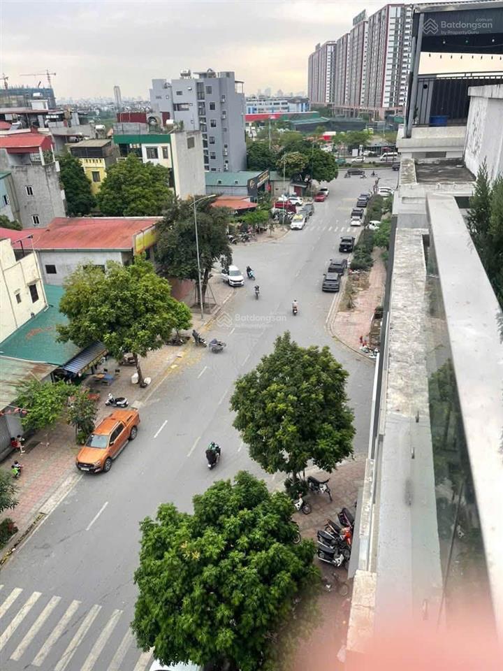 Siêu phẩm liền kề him lam new star 79m, 6t, nhà dát vàng riêng đẳng cấp thượng lưu!