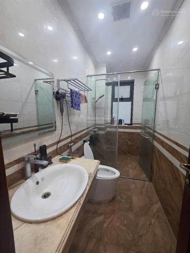 Siêu phẩm liền kề him lam new star 79m, 6t, nhà dát vàng riêng đẳng cấp thượng lưu!