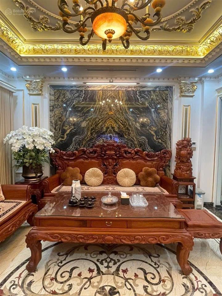 Siêu phẩm liền kề him lam new star 79m, 6t, nhà dát vàng riêng đẳng cấp thượng lưu!