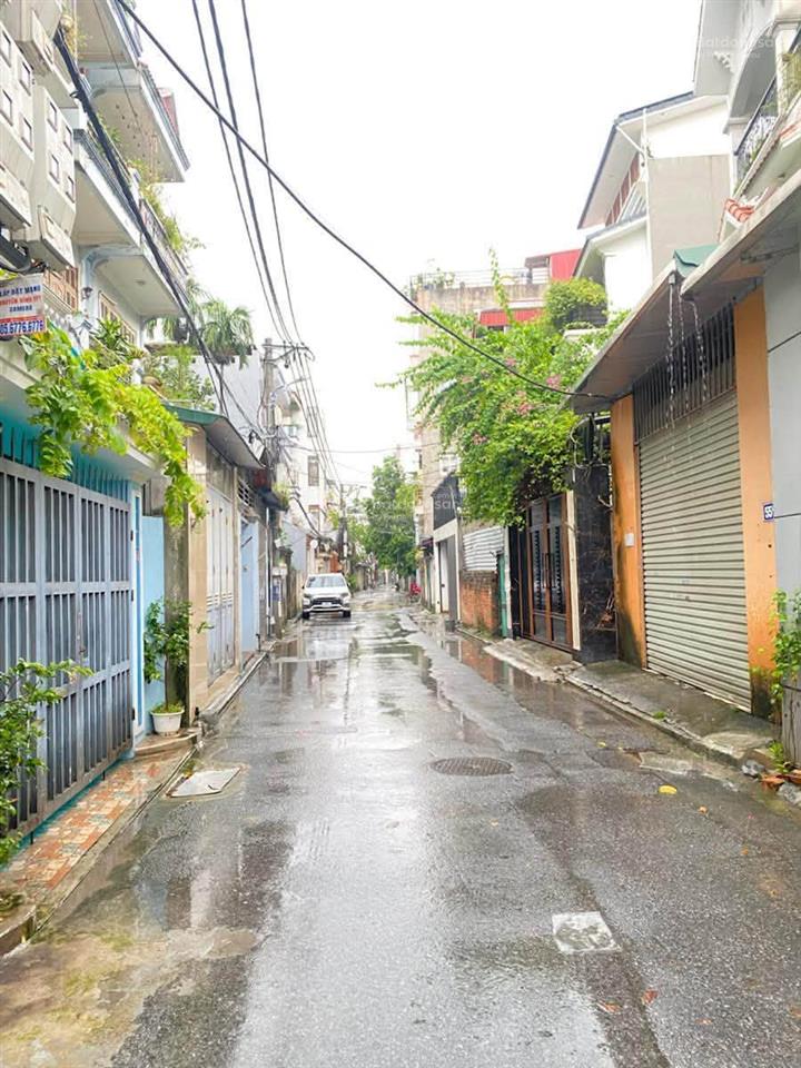 Bán nhà phân lô cổ linh tứ đình 105m, 3t, ô tô tránh, vỉa hè, kinh doanh giá 27,5 tỷ!