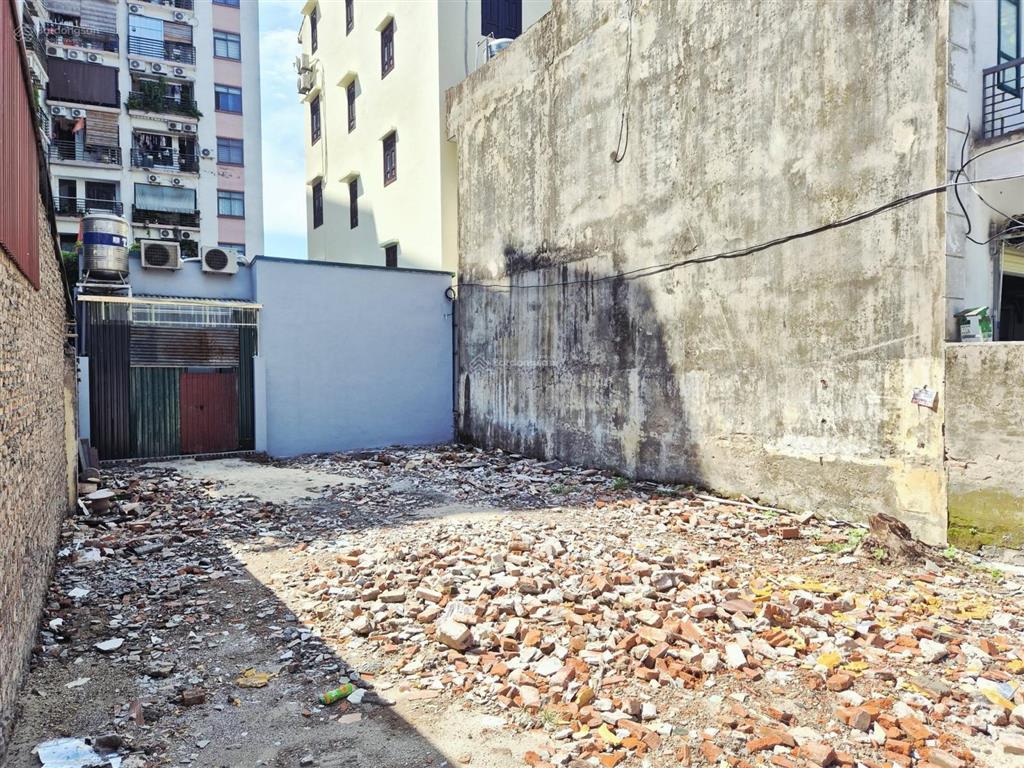 Phân lô thanh am 105m mt 8m đường 10m + vỉa hè ô tô tránh kinh doanh 20.5 tỷ