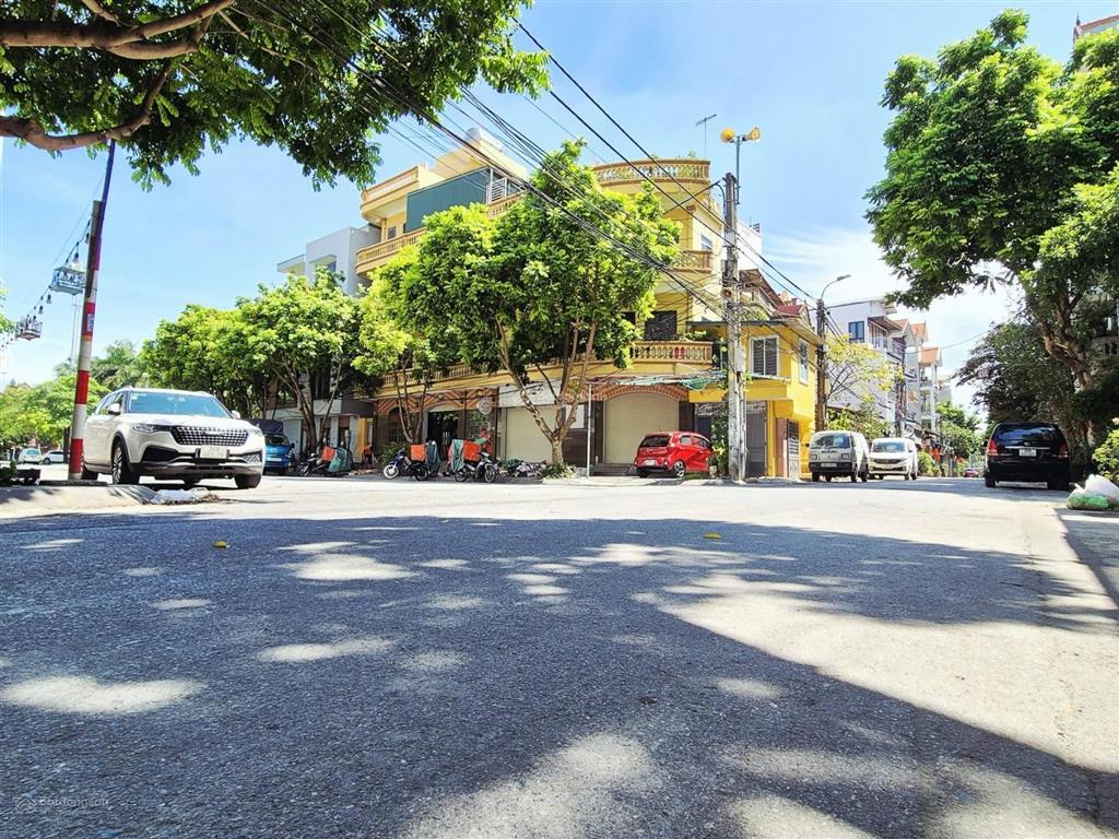 Phân lô thanh am 105m mt 8m đường 10m + vỉa hè ô tô tránh kinh doanh 20.5 tỷ