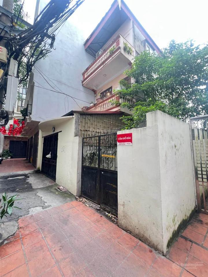 Hạ chào sốc 2,3 tỷ siêu phẩm đất lô góc nguyễn văn cừ 57m chỉ còn 7,9 tỷ!