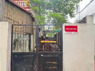 Hạ chào sốc 2,3 tỷ siêu phẩm đất lô góc nguyễn văn cừ 57m chỉ còn 7,9 tỷ!