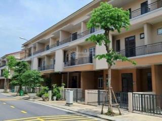 Bán nhà liền kề đã hoàn thiện tại centa city hải phòng, giá ưu đãi 4,4 tỷ, 75m2
