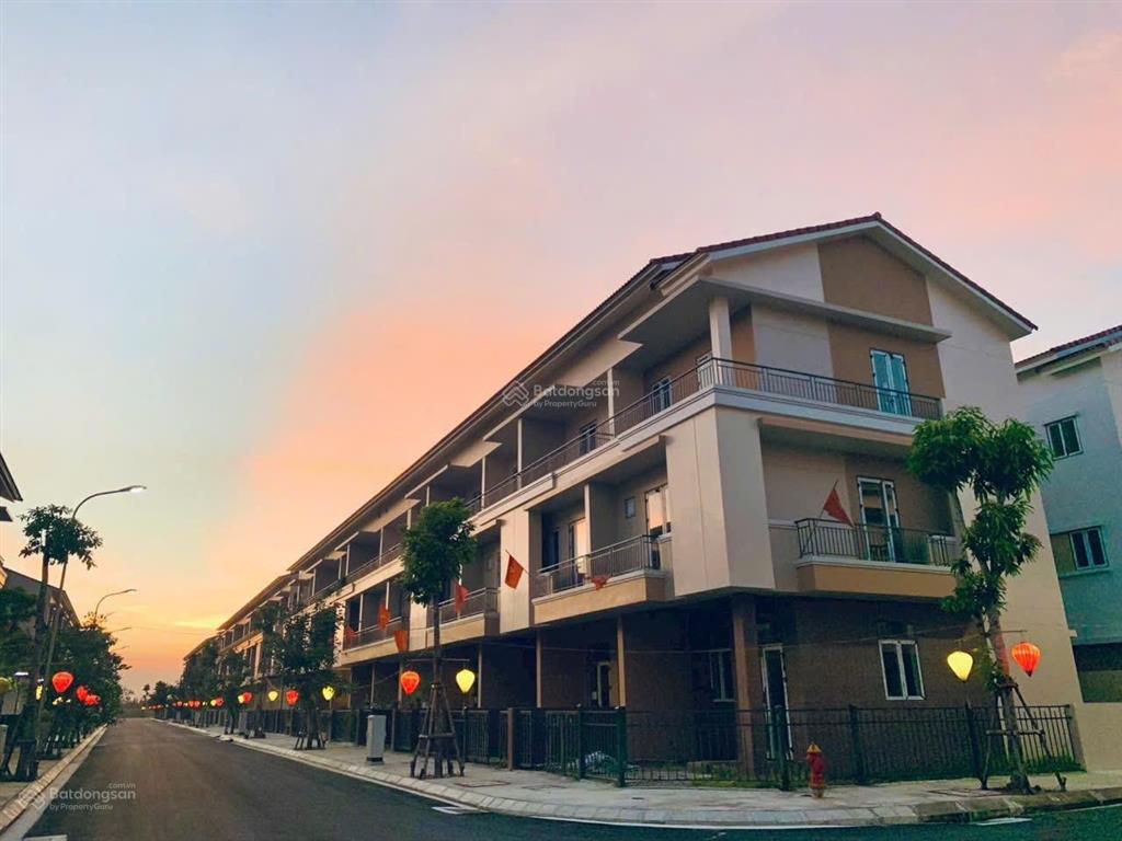 Bán bt centa city hải phòng, 3,7 tỷ, 75m2, chính chủ, hot!