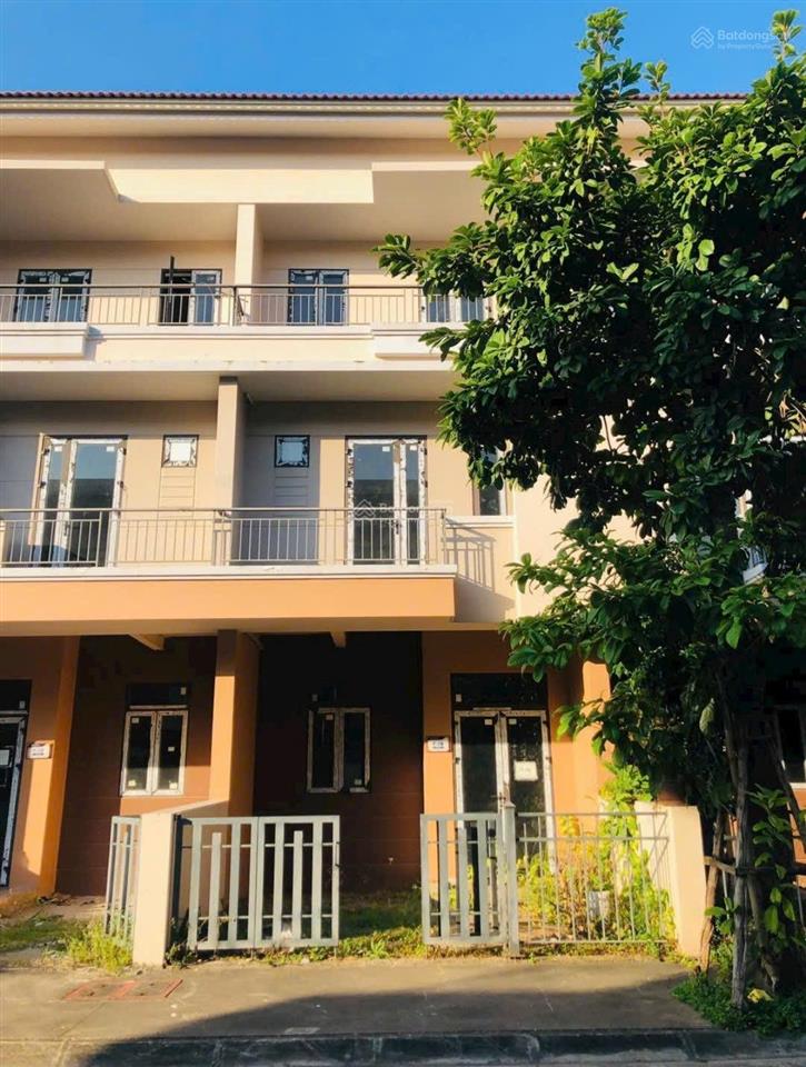 Bán bt centa city hải phòng, 3,7 tỷ, 75m2, chính chủ, hot!