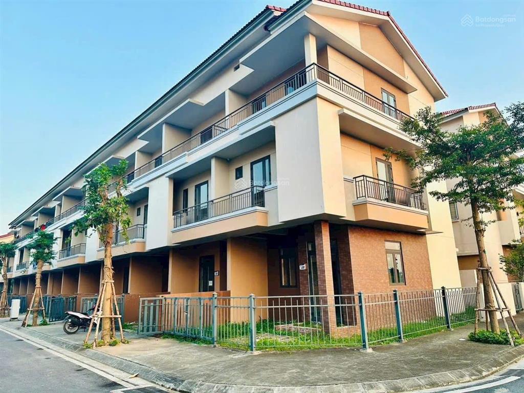 Bán bt centa city hải phòng, 3,7 tỷ, 75m2, chính chủ, hot!