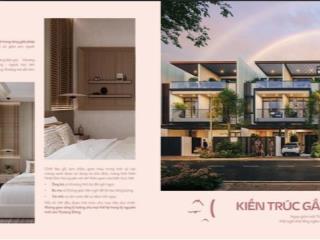 ONE ERA – Sống giữa đại đô thị chuẩn mới khu Đông Bình Dương