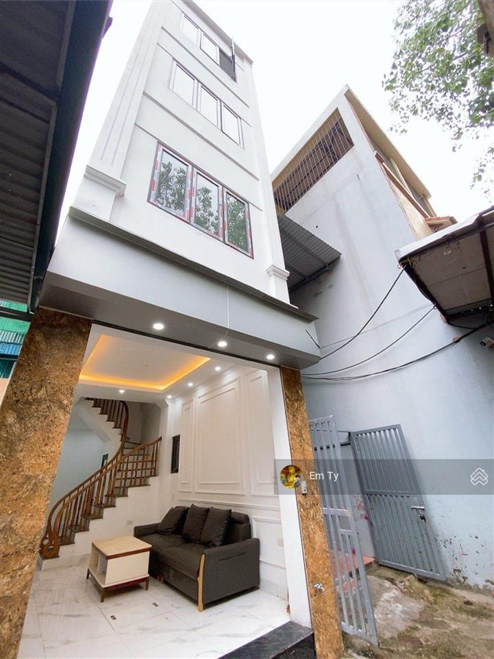 Chính chủ bán nhà hà đônglô gócngõ thông tứ tung30m ra phốhàng xóm quan chứcdt35m2giá 5tỷ62