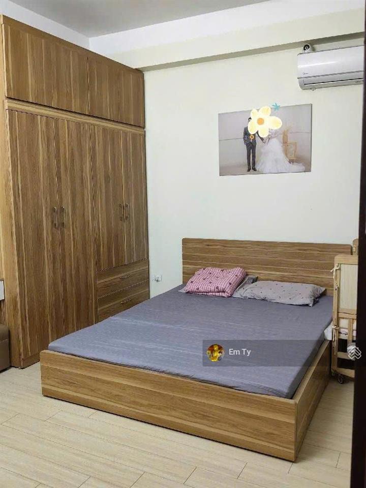 Bán chung cư cao cấp dương nộichính chủveiw toàn thành phốtặng nội thấttầng trungdt 75m24tỷ4