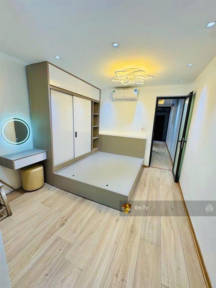 Bán căn hộ thanh xuânsiêu hiếm sắp tuyệt chủnghơn 2 tỷ sổ riêngtiện ích bạt ngàn2 ngủdt 45m2