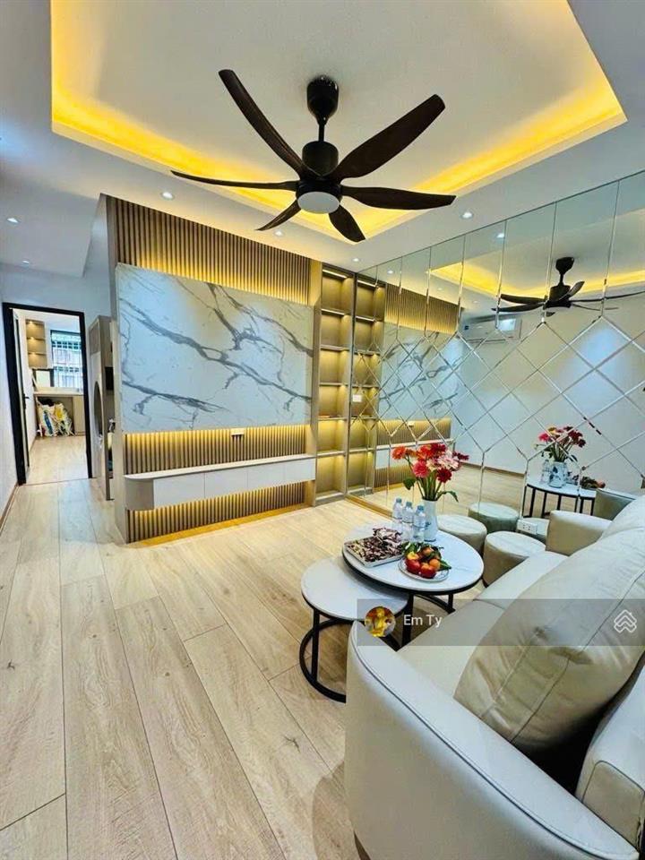 Bán căn hộ thanh xuânsiêu hiếm sắp tuyệt chủnghơn 2 tỷ sổ riêngtiện ích bạt ngàn2 ngủdt 45m2
