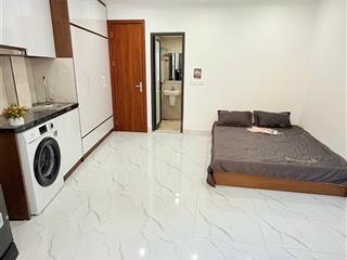 Toà mới 58 trần bình, full nội thất, ở ngay
